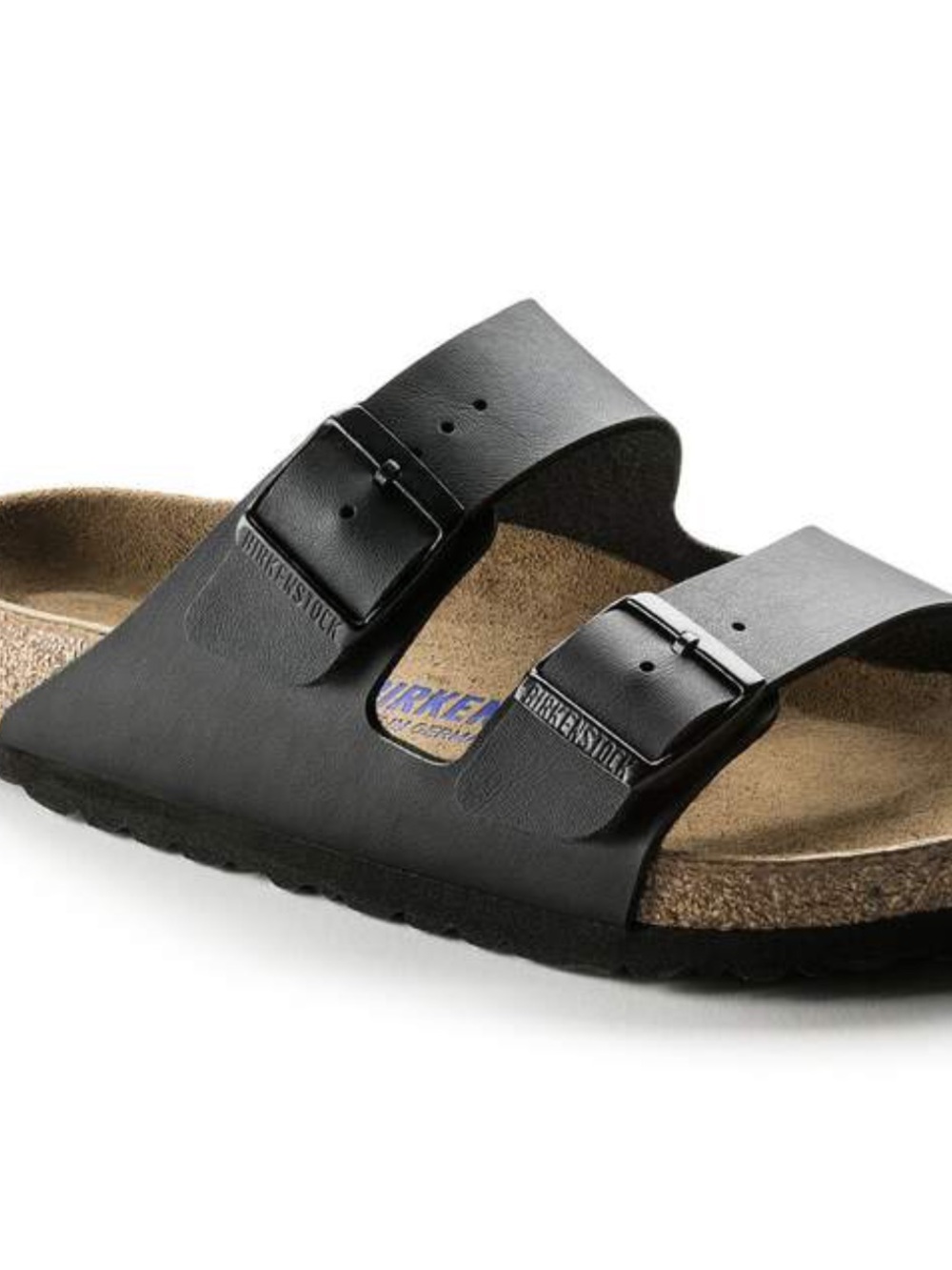 Birkenstock Arizona Soft Footbed Sandals Size 36